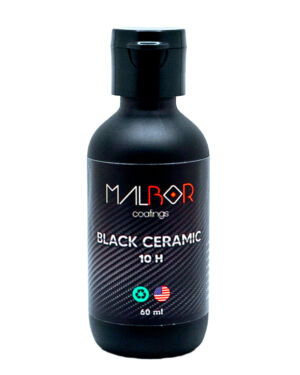 BLACK CERAMIC 10H 60ml