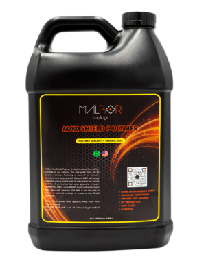 Black Pearl™ SiO2 Ceramic Coating Speed Spray – MAJESTIC, LLC - CARBRITE ABQ